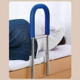 thumbnail image 3 of facefd Bed Rail Standing Assist Bed Support Bar Safety Grab Bar for Seniors Elderly, 3 of 9
