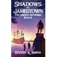 thumbnail image 1 of Pre-Owned Shadows at Jamestown: The Virginia Mysteries Book 6 (Hardcover) 1947881019 9781947881013, 1 of 1
