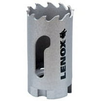 Lenox Speed Slot LXAH3114 Hole Saw, Carbide Cutting Edge