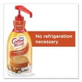 thumbnail image 4 of Nestle Coffee-Mate Liquid Coffee Creamer with Pump, Hazelnut 101.4 Fl. Oz., 2 Pk., 4 of 9