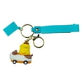 thumbnail image 3 of Llavero Pompompurin Sanrio Cochecito, 3 of 4