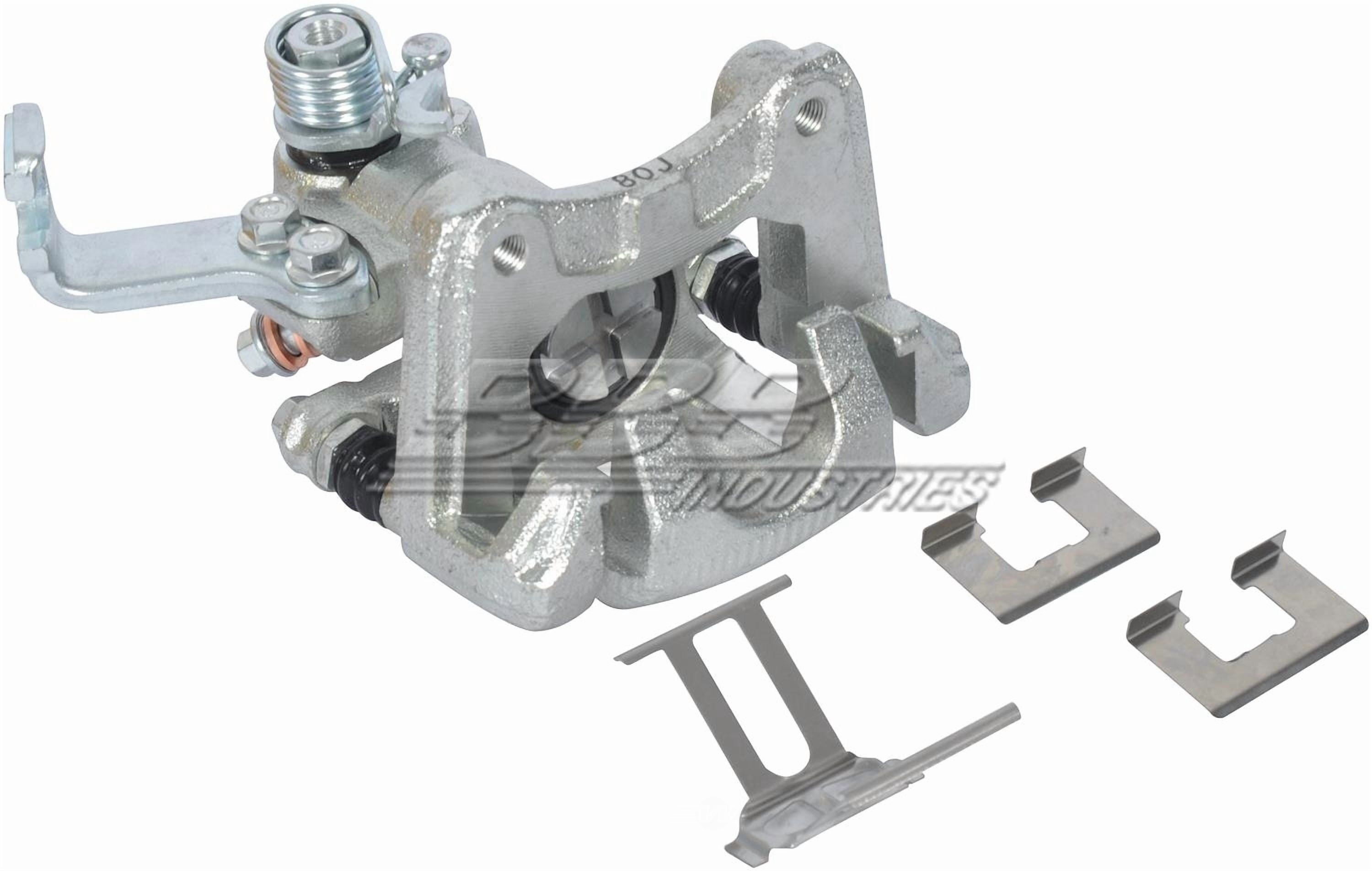 TERREPOWER formerly BBB Industries 99-01418B Reman Caliper w/installation Hardware