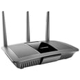 thumbnail image 2 of Ruteador inalámbrico Linksys Max-Stream AC1900 MU-MIMO de doble Linksys EA7450, 2 of 2