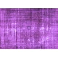 thumbnail image 1 of Ahgly Company Indoor Rectangle Persian Purple Traditional Area Rugs, 7' x 10', 1 of 4