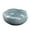 Light blue, variant on Ceramic Bowl Planter for Hydroponic Succulents and Indoor Water Elegant Home Flower Pot