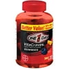 One A Day VitaCraves Adult Multivitamin Chewables, 150 ct