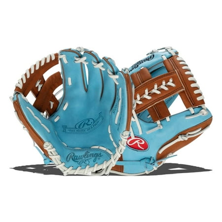 Rawlings HOH Mark of a Pro 11.5 Baseball Glove: RSP204-19CBGB Right Hand Thrower