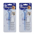 thumbnail image 4 of Birdeem Outil d'Alimentation pour Chien Tablette Pilulier Kit d'Eau Dispositif de Distribution, 4 of 5