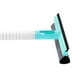 thumbnail image 4 of Cepillo Limpieza Ventanas 3 en 1 Colgable para Herramientas Del () Verde, 4 of 5