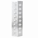 thumbnail image 1 of Robot U-channel Aluminum Alloy Three-Phase Beam Professional Industrial Accessories 3120‑0008‑0216, 1 of 5