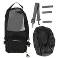 thumbnail image 2 of Bolsa De Depósito De Combustible, Imán Oxford, Bolsa De Navegación Universal Para Motocicleta, Diseño De Ventana Grande Para Moto, 2 of 7