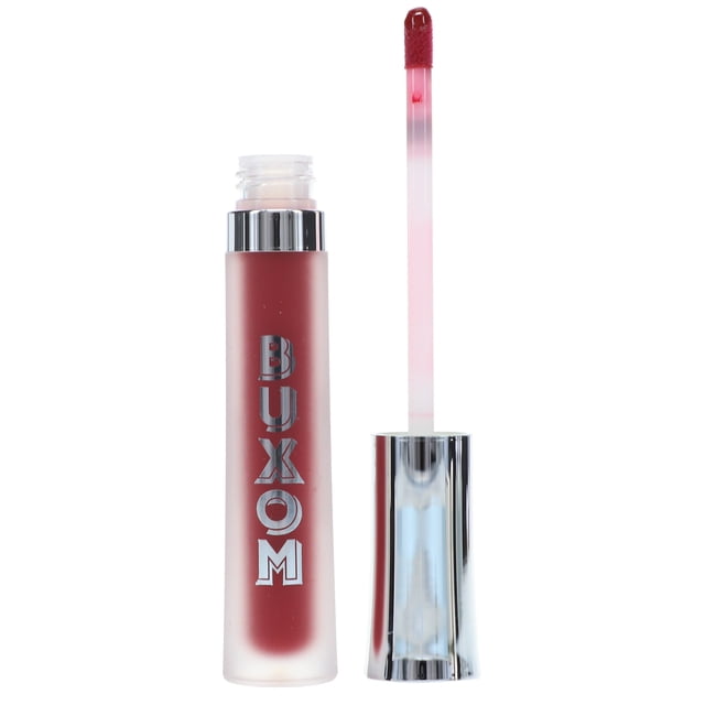 Crema de labios brillante BUXOM Full-on plumping Kir Royale 0.14 oz