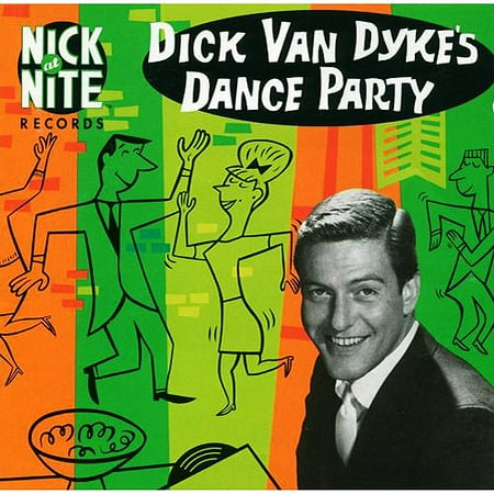 Dick Van Dyke's Dance Party