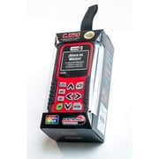 Injectronic CJ250, Automotive OBD2 Diagnostic Scantool, Enhanced Code Reader