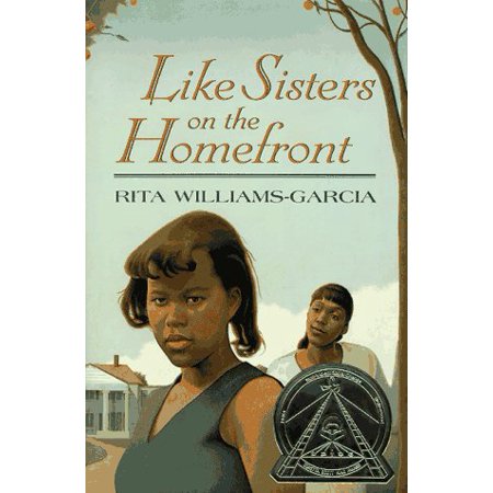 Pre-Owned Like Sisters on the Homefront (Hardcover) 0525674659 9780525674658