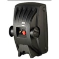 thumbnail image 2 of Bocinas NS-AW150B Yamaha Para Intemperie 2 Vías Yamaha 120 Watts Negro, 2 of 2