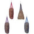 thumbnail image 1 of Tough-1 Deluxe Slow Feed Poly Hay Bags - 6 Pack, 1 of 3
