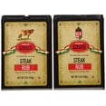 thumbnail image 2 of Szeged Steak Rub, Gourmet Seasoning, 5 oz tin - 2 Pack, 2 of 2