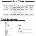 thumbnail image 3 of Conjunto de yoga deportivo sólido para mujer Cintura elástica Pantalones cortos Chaleco Pantalones cortos Conjuntos Fridja  fhjkhfk457605, 3 of 6