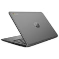 thumbnail image 3 of Laptop HP Chromebook Intel Celeron N3350 4GB RAM 32GB EMMC, 3 of 4