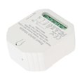 thumbnail image 4 of Interruptor de luz inteligente WiFi módulo de interruptor inteligente sin interferencia para circuito doméstico ANGGREK Otros, 4 of 8