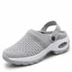 thumbnail image 5 of zapatos de mujer de primavera y verano para mujer, malla transpirable, zapatos deporti Abanopi Zapatos, 5 of 6
