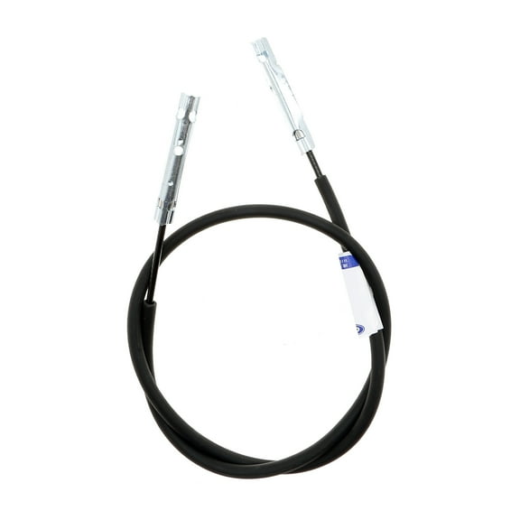 Raybestos Element3 Parking Brake Cable, BC97248 Fits select: 2011 CHEVROLET EXPRESS G3500, 2011 CHEVROLET EXPRESS G2500