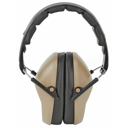 Walker's Pro Low Profile Muff Fde