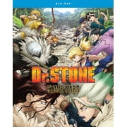 Crunchyroll - Dr. Stone: Season 2 [BLU-RAY]