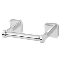 Speakman SA-2405 Kubos Toilet Paper Holder, Polished Chrome
