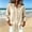 Y5-Beige, variant on Textilo Cotton Linen Hoodie for Women Long Sleeve Button Down Hooded Gauze Shirts with Pocket Sun Protection Blouses Summer Beach Vacation Casual 2026 Lightweight Tops,Green S