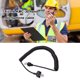 thumbnail image 5 of Cable De Micrófono Cable de micrófono de 8 pines, fácil de instalar, Radios móviles, Cable de micrófono, piezas de Walkie Talkie Ndcxsfigh Para estrenar, 5 of 9