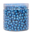 thumbnail image 1 of 26ft Christmas Ball Chain Ornaments for Christmas Tree Shatterproof Hanging Ball Set Small Christmas Ball Plastic Bead Chain for Christmas Tree Party Decorations, 1 of 8