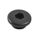 thumbnail image 1 of For R1 YZF1000 R6 YZF600 Magnetic Motor Side Cover Screw Engine Cylinder Body Large Screw, 1 of 5