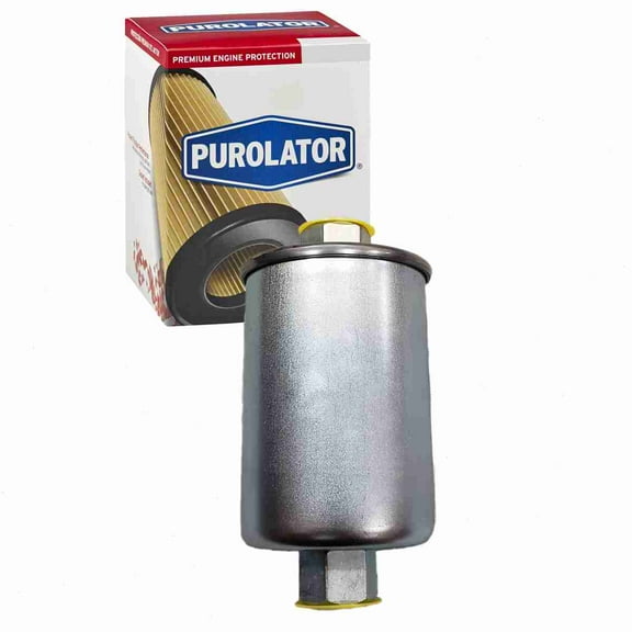 Purolator F33144 Fuel Filter for 043-0909 23481 2505-5129 25055046 25055052 25055128 25055129 25055480 25121130 25121673 25121741 25121792 25121914 25121915 25171109 25171792 33481 33481MP 3481 514