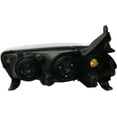 thumbnail image 5 of Headlight Compatible With 2001-2002 Saturn L200 L300 Left Driver Halogen With bulb(s), 5 of 8