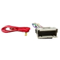 thumbnail image 4 of IMC Audio Wire Harness for 2003 2004 2005 2006 2007 Chevrolet Silverado, 4 of 4
