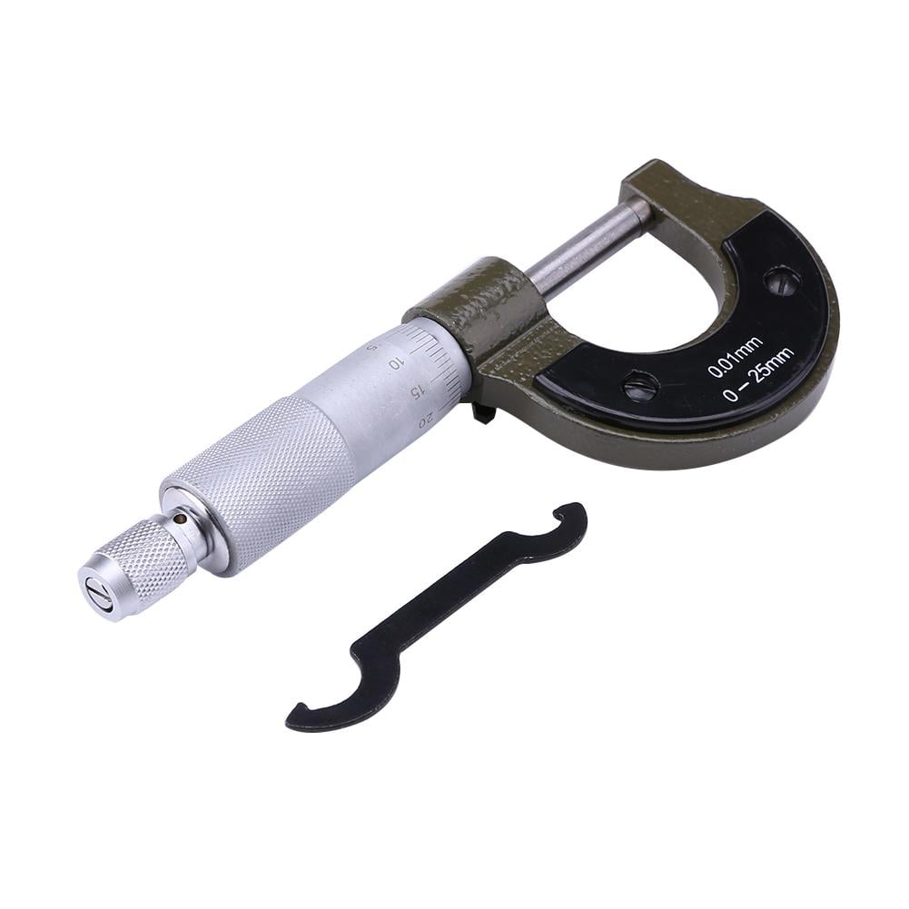 Measuring & Gauging Tools Accurate Measuring Tool 025mm 0.001mm