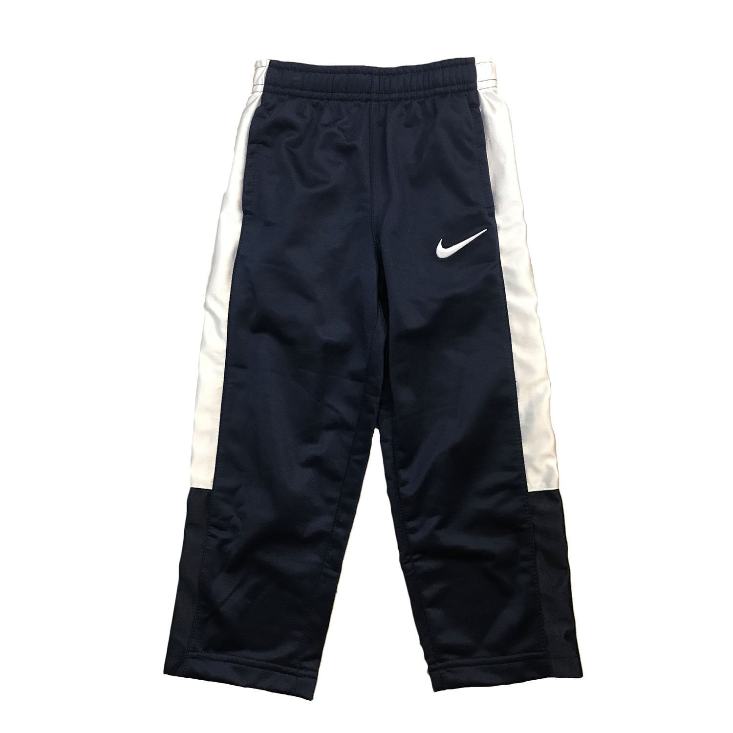 Nike - Nike Little Boys' Athletic Warm Up Sweatpants Tricot Pants ...