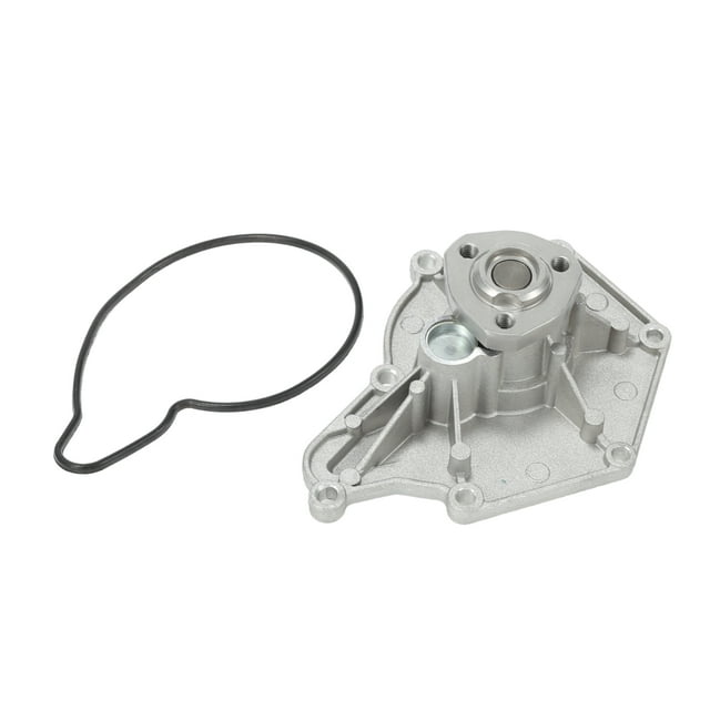 Bomba de agua para Audi A4 2005-2014 No.06E121018D/95510603310 con junta