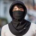 thumbnail image 1 of Masque Intégral Hommes Femmes Cyclisme Ski Hiver Chaud Ne rbike Chaud x1 Chaud, 1 of 8