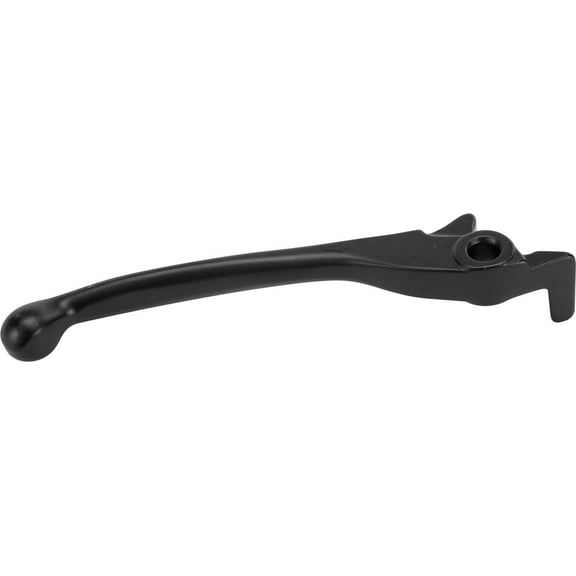 Fire Power Brake Lever Black Compatible With Honda CB650 1979-1980