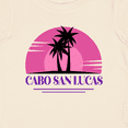 thumbnail image 4 of Inktastic Cabo San Lucas Girls Baby T-Shirt, 4 of 5