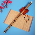 thumbnail image 4 of DEEPCRAFF 1 Set Cylindrical Flute For And Orchestra Performance By Musicians, 4 of 7