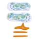 thumbnail image 4 of Calcetines Con Herramienta De Punto De Gatillo, Palos Rectos Antideslizantes, 2 Pares De Calcetines, Calcetines Para Pies, Palo De Punto De Gatillo Para Hombres Y Mujeres, 4 of 7