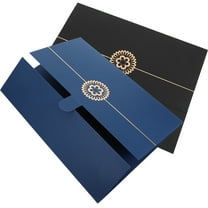 unbranded  2 Pcs Certificate Paper Foil Competition Appointment Letter