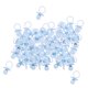 thumbnail image 1 of 144x Mini Baby Shower Chupete Charm Table Scatter Género Decoración de Azul Colcomx Encanto de chupete de bebé, 1 of 8