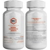 2 x T-Factor Men Testosterone Booster Supplement (60 Tablets) T Factor Supports Natural Testosterone Levels, Stamina, Endurance, Muscular Strength – Promotes Healthy Weight Loss and Fat Burning (1)