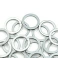 thumbnail image 4 of Unique Bargains 20pcs Engine Oil Crush Washers Drain Plug Gaskets Universal for Cars, 4 of 6
