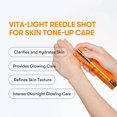 thumbnail image 3 of VT Vita-Light Reedle Shot 100 50ml, 3 of 5